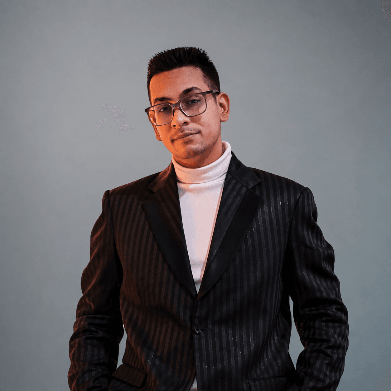Rakshit Vij, Program Director at NEbots